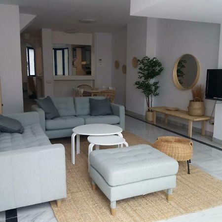 Marbella House Apartamento Duplex Bagian luar foto