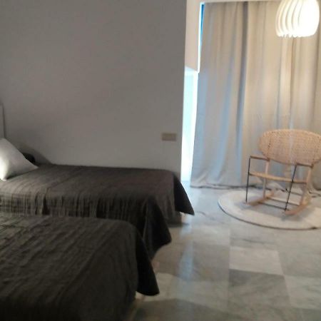 Marbella House Apartamento Duplex Bagian luar foto