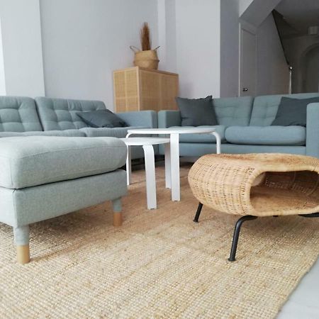 Marbella House Apartamento Duplex Bagian luar foto