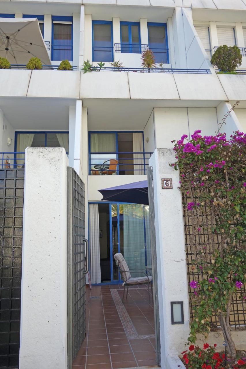 Marbella House Apartamento Duplex Bagian luar foto