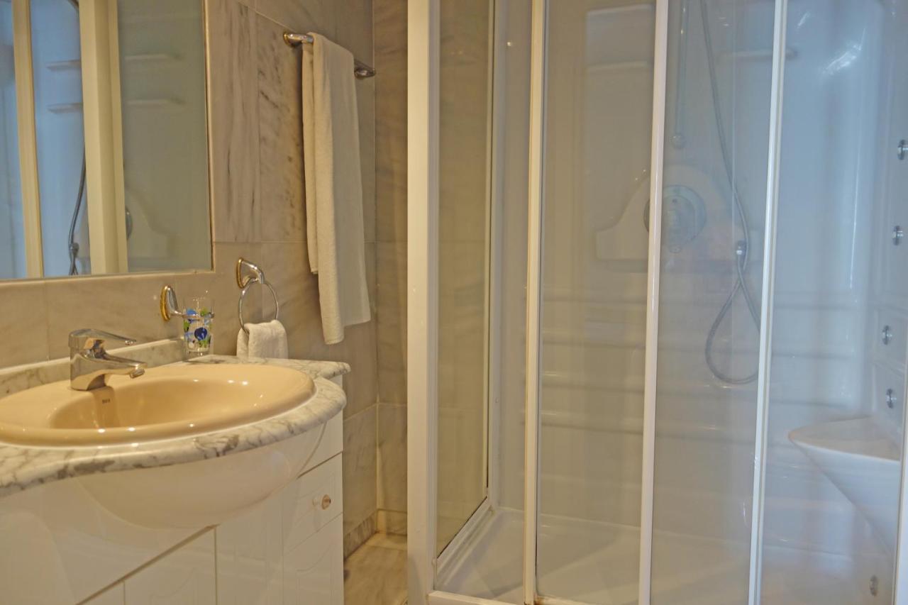 Marbella House Apartamento Duplex Bagian luar foto