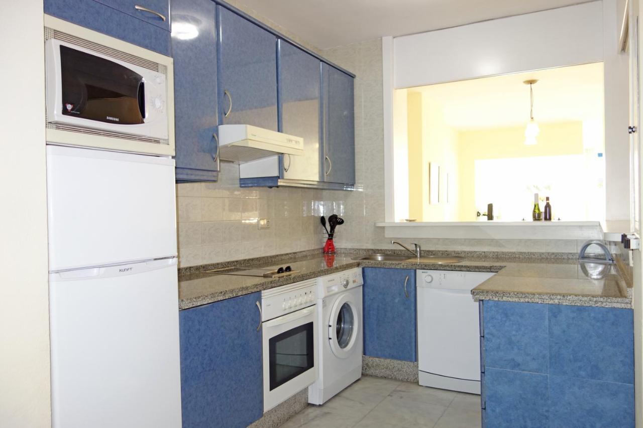 Marbella House Apartamento Duplex Bagian luar foto