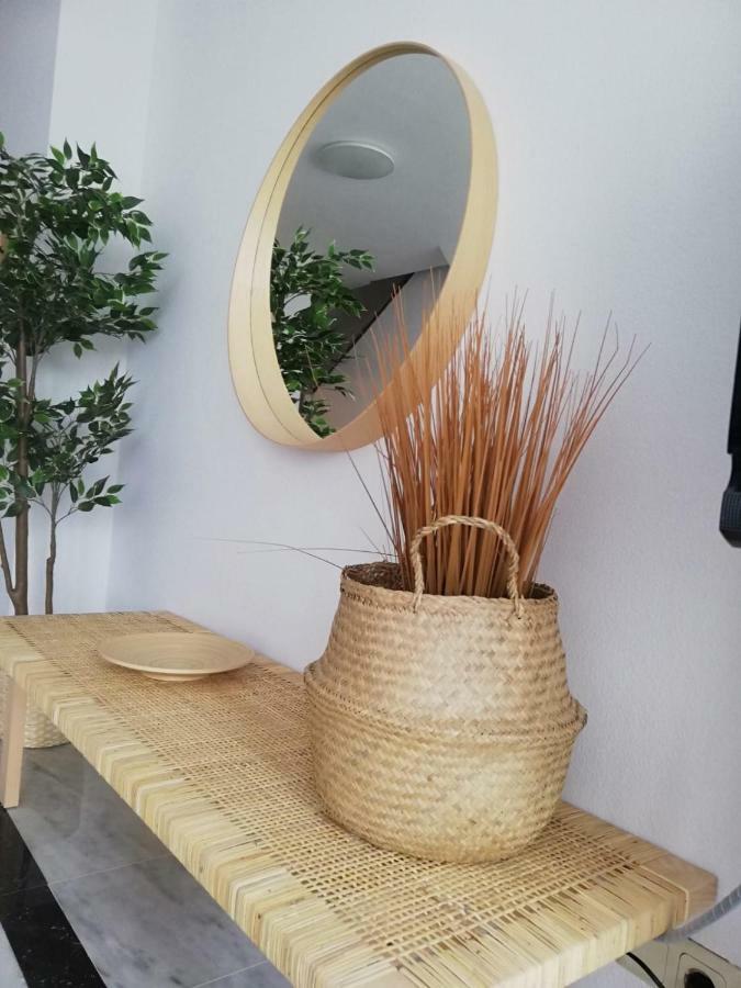 Marbella House Apartamento Duplex Bagian luar foto