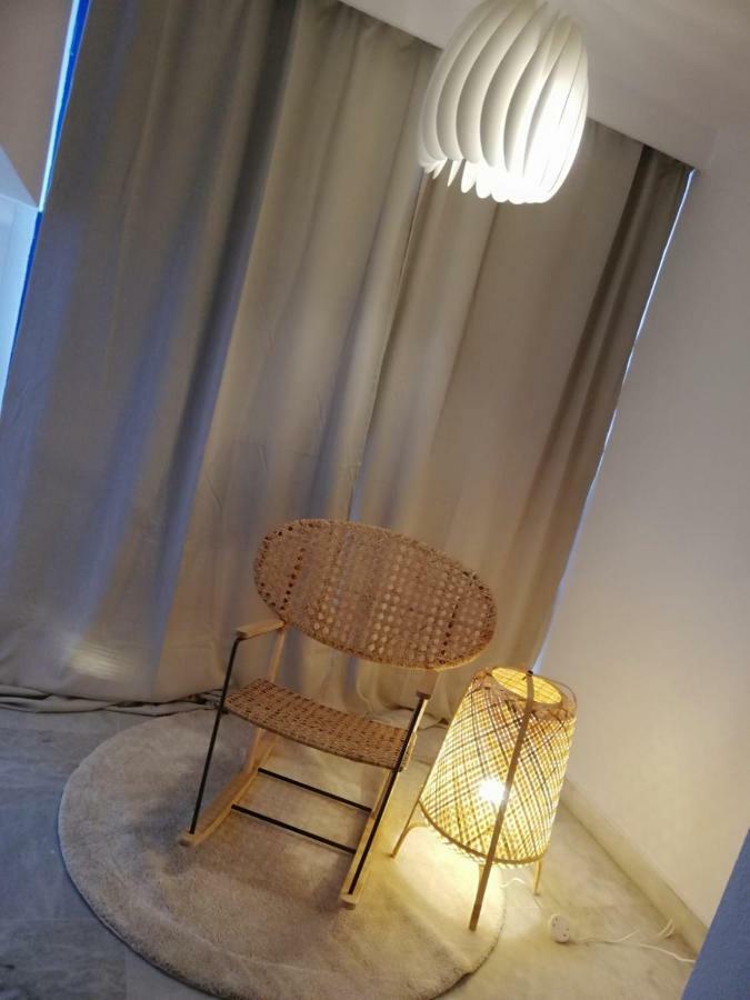 Marbella House Apartamento Duplex Bagian luar foto