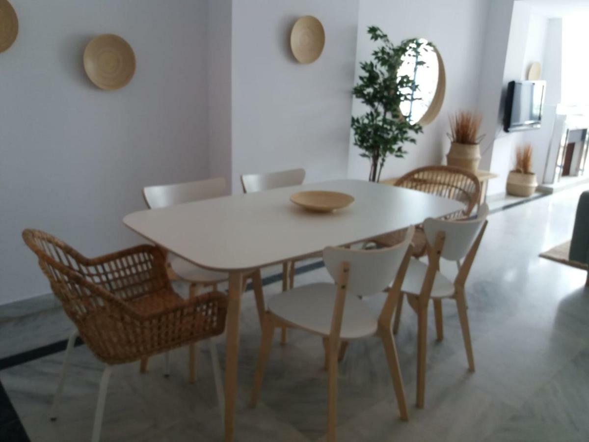 Marbella House Apartamento Duplex Bagian luar foto