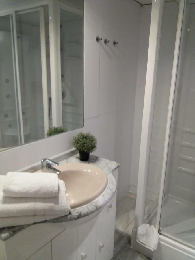 Marbella House Apartamento Duplex Bagian luar foto