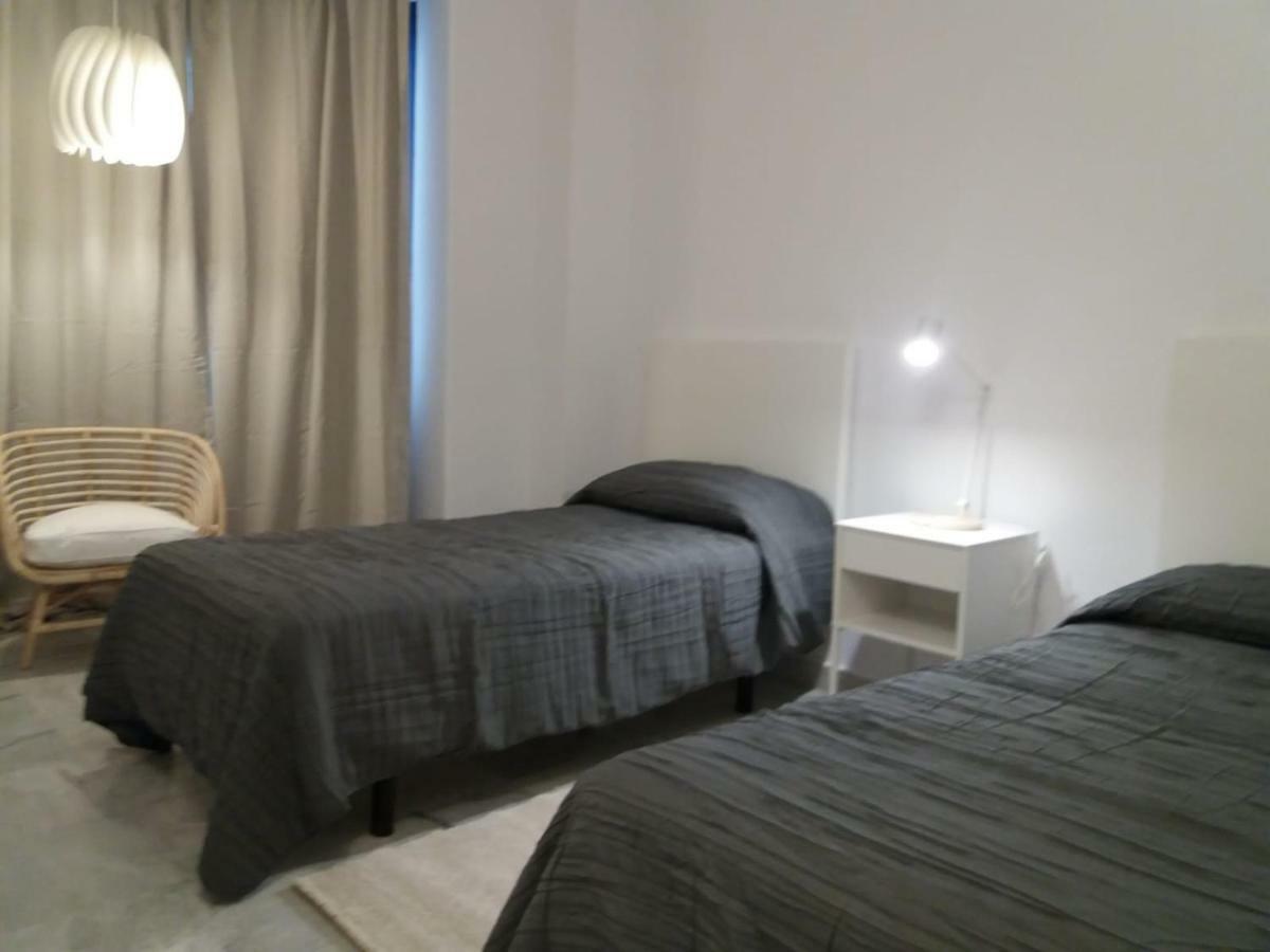 Marbella House Apartamento Duplex Bagian luar foto
