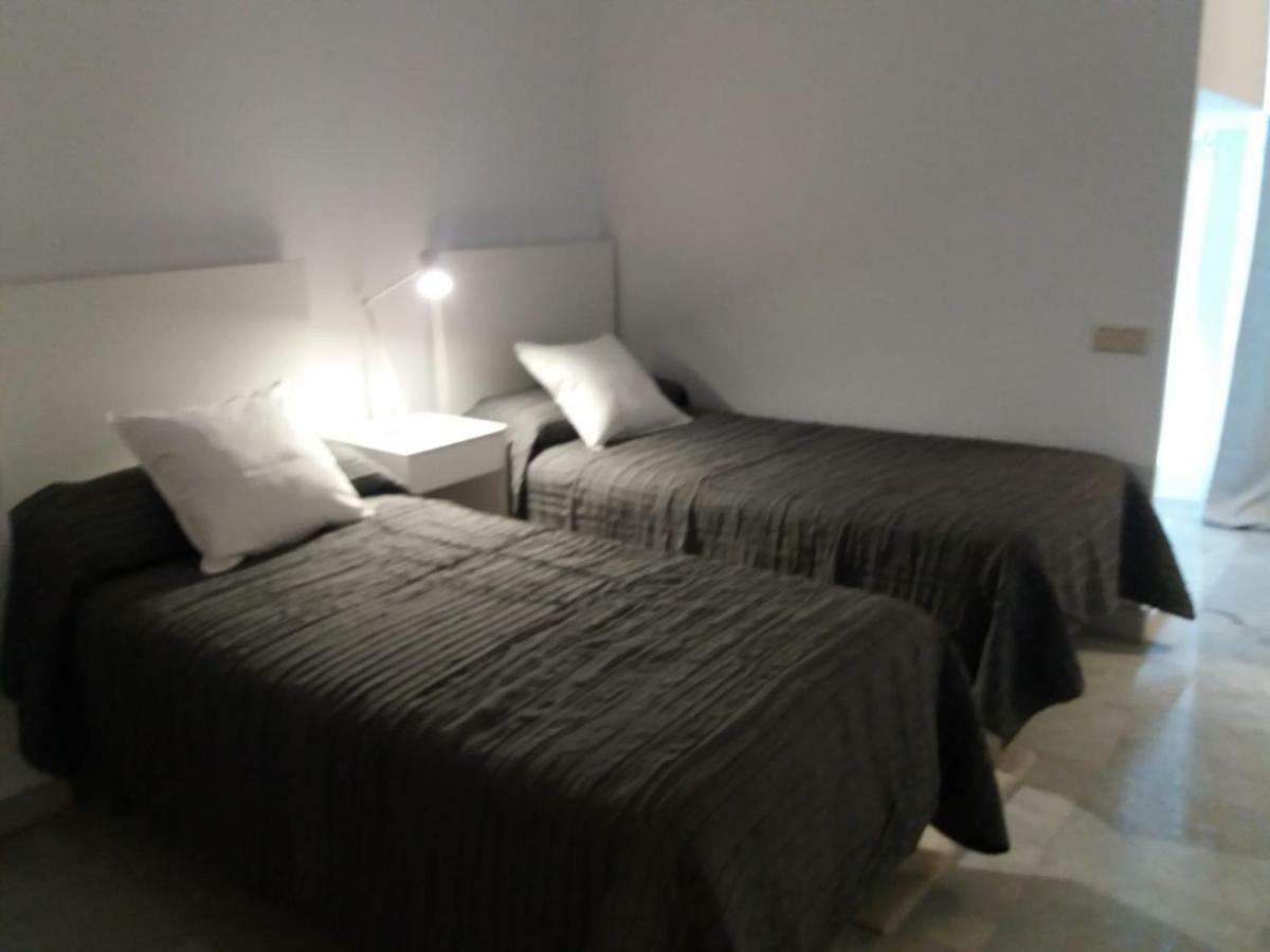 Marbella House Apartamento Duplex Bagian luar foto